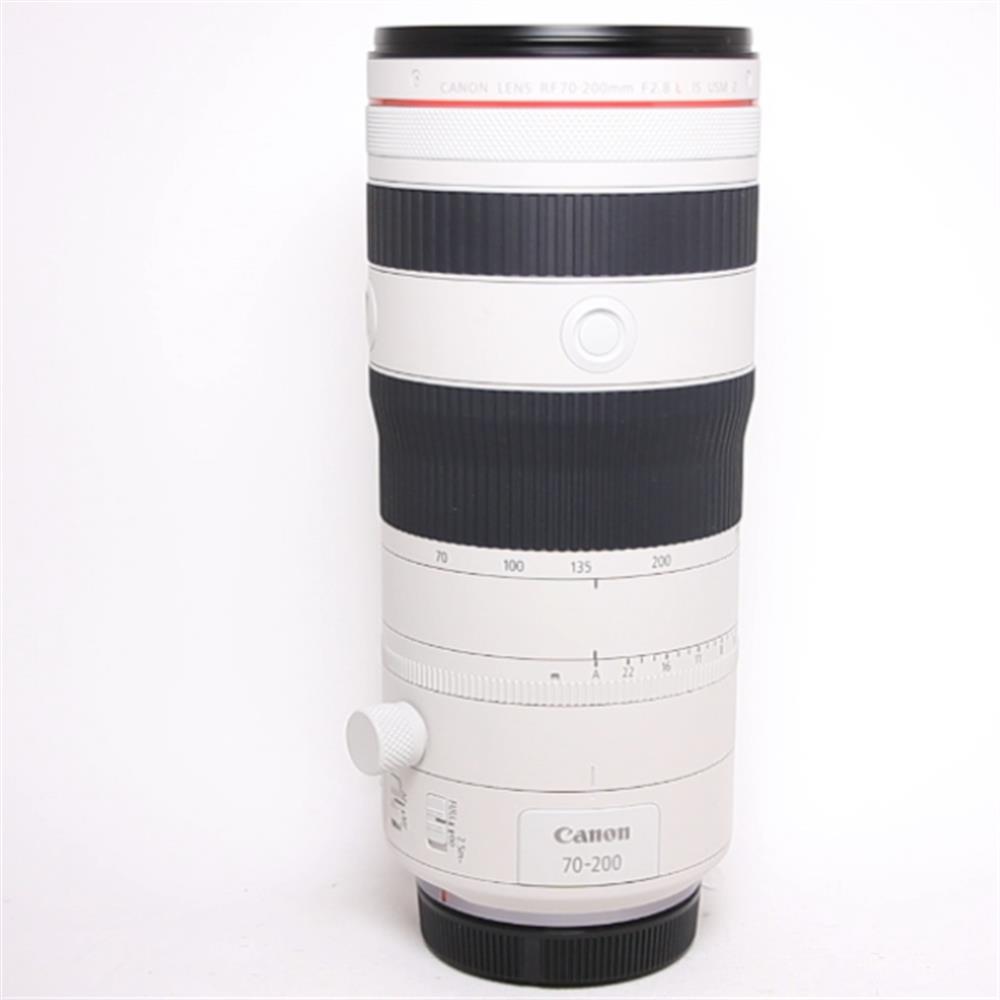 Used Canon RF 70-200mm f/2.8L IS Z