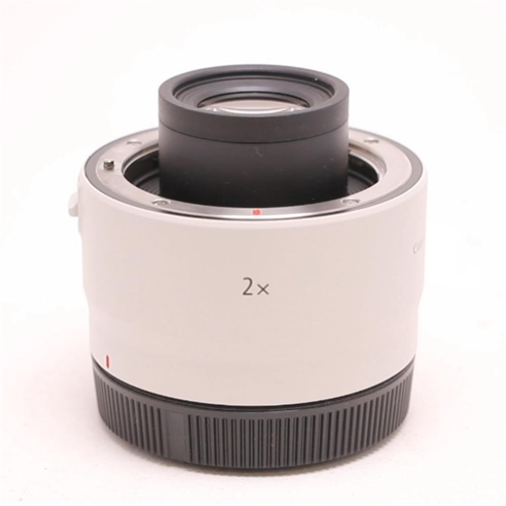Used Canon Extender RF 2.0x