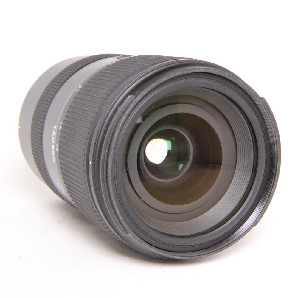 Used Tamron 28-75mm f/2.8 Di III VXD G2 for Nikon Z