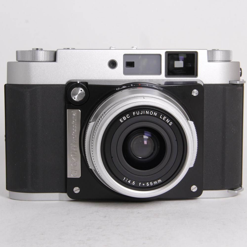 fujifilm gf670w
