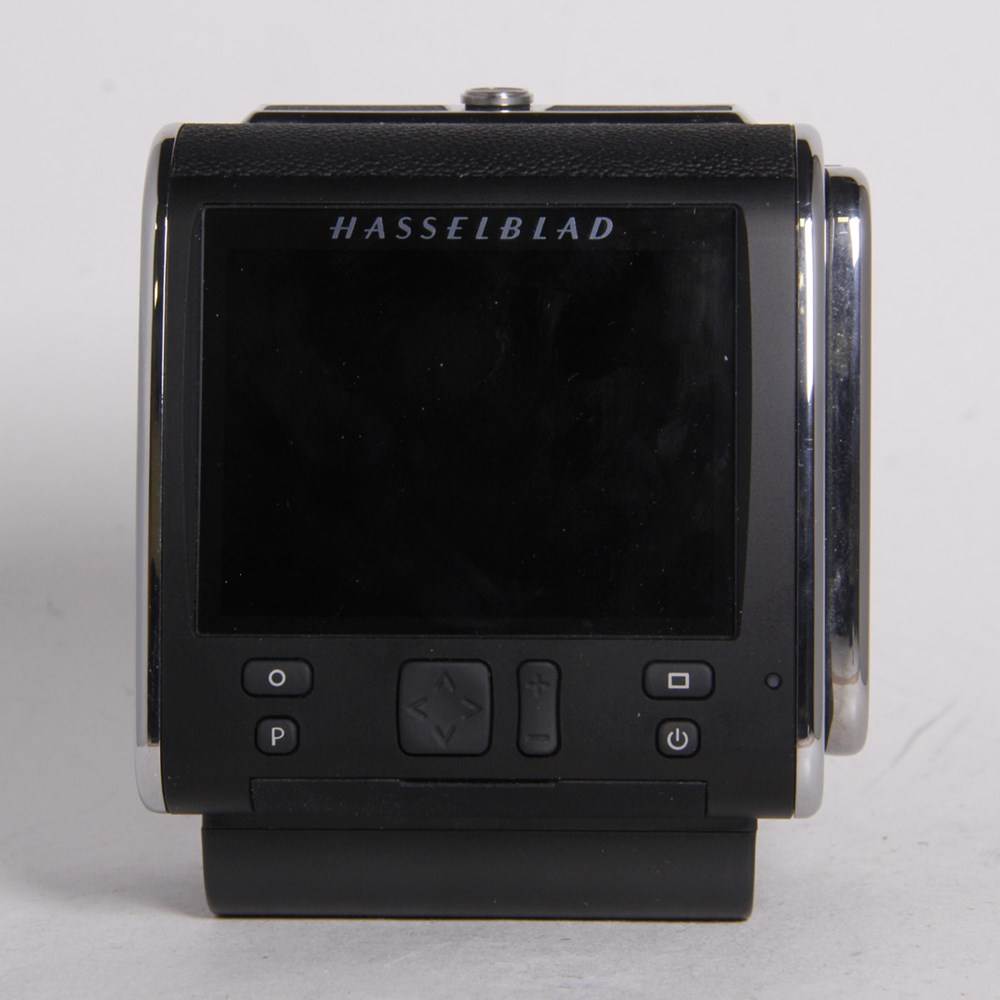 Used Hasselblad CFV-50C Digital Back