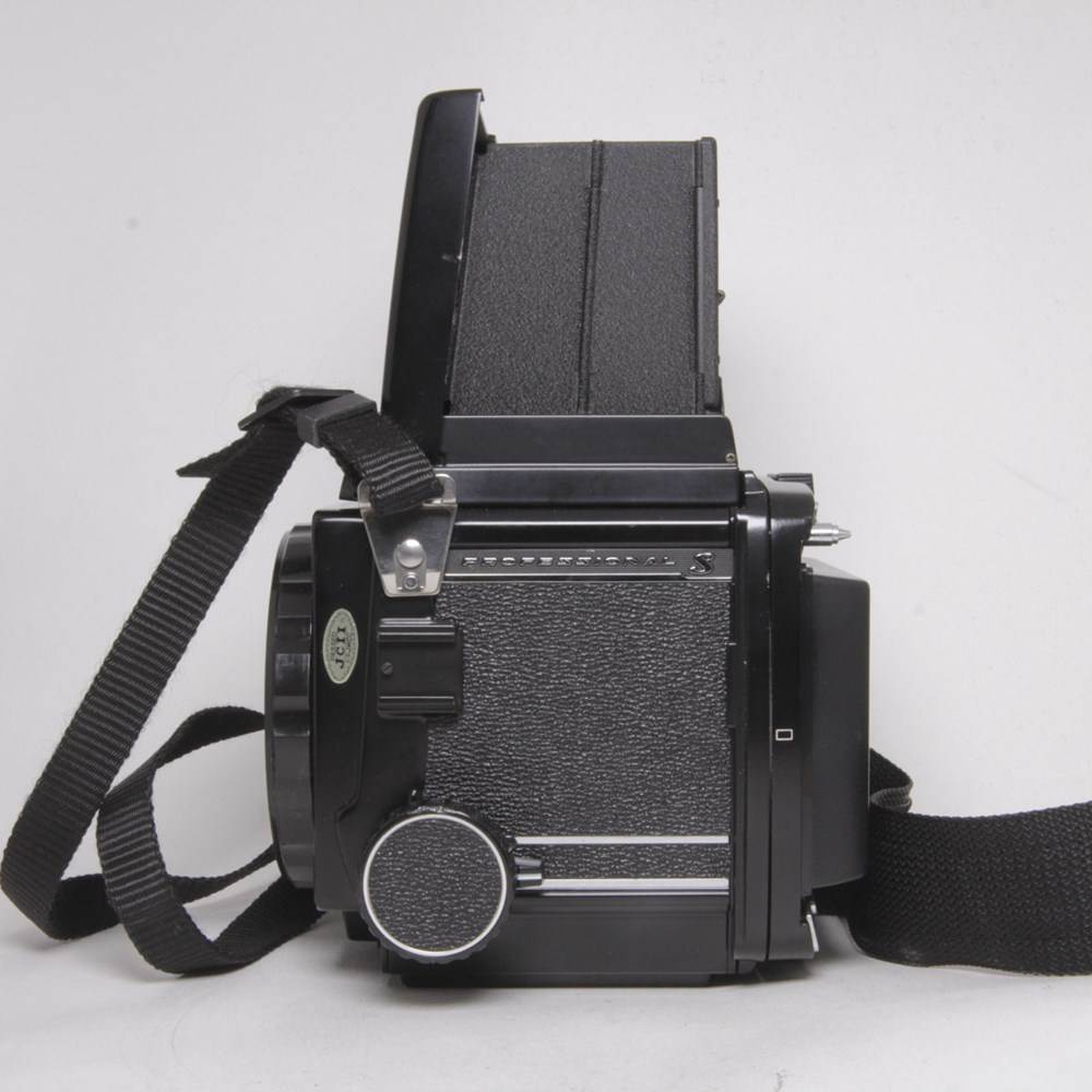 Used Mamiya RB67 Pro S Park Cameras