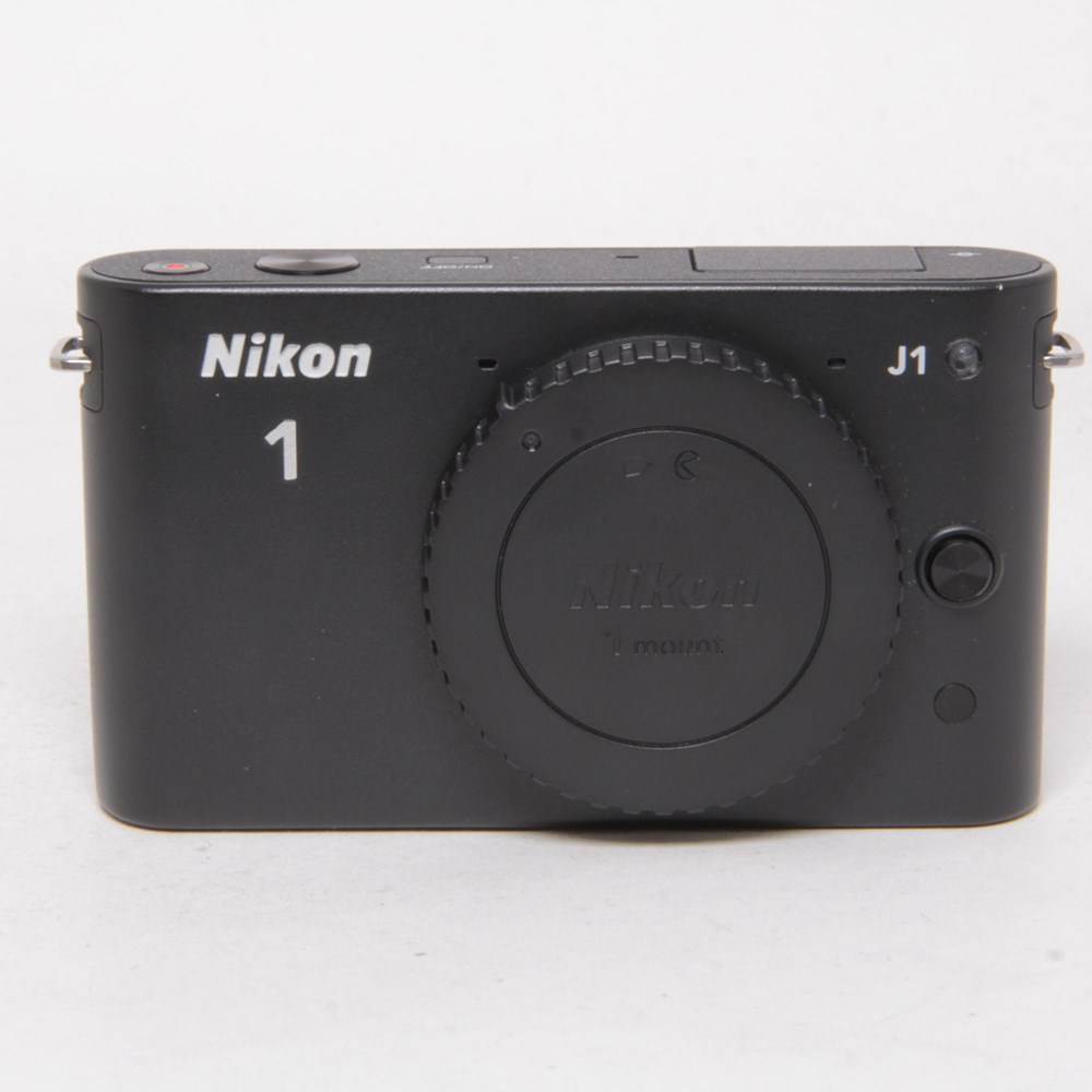 Used Nikon 1 J1 | Park Cameras