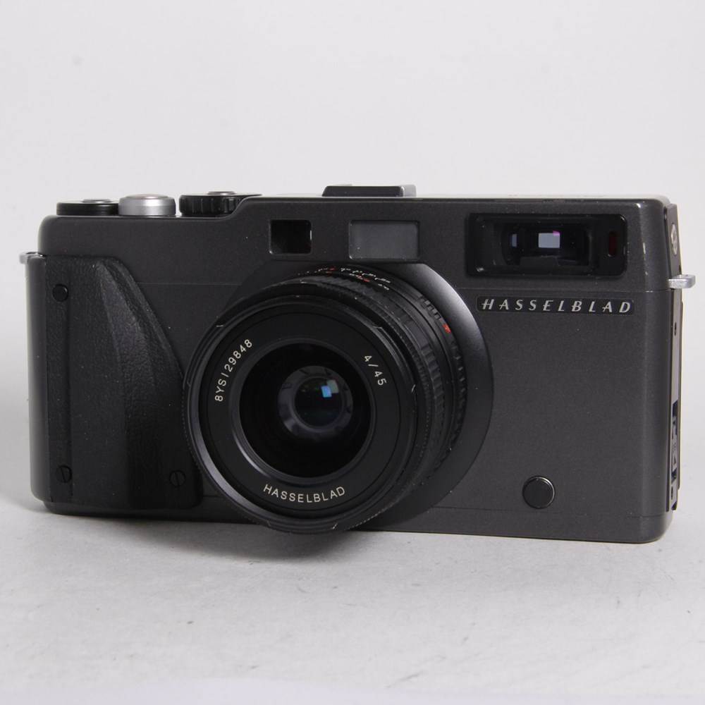 Used Hasselblad XPan II With 45mm F4 Lens