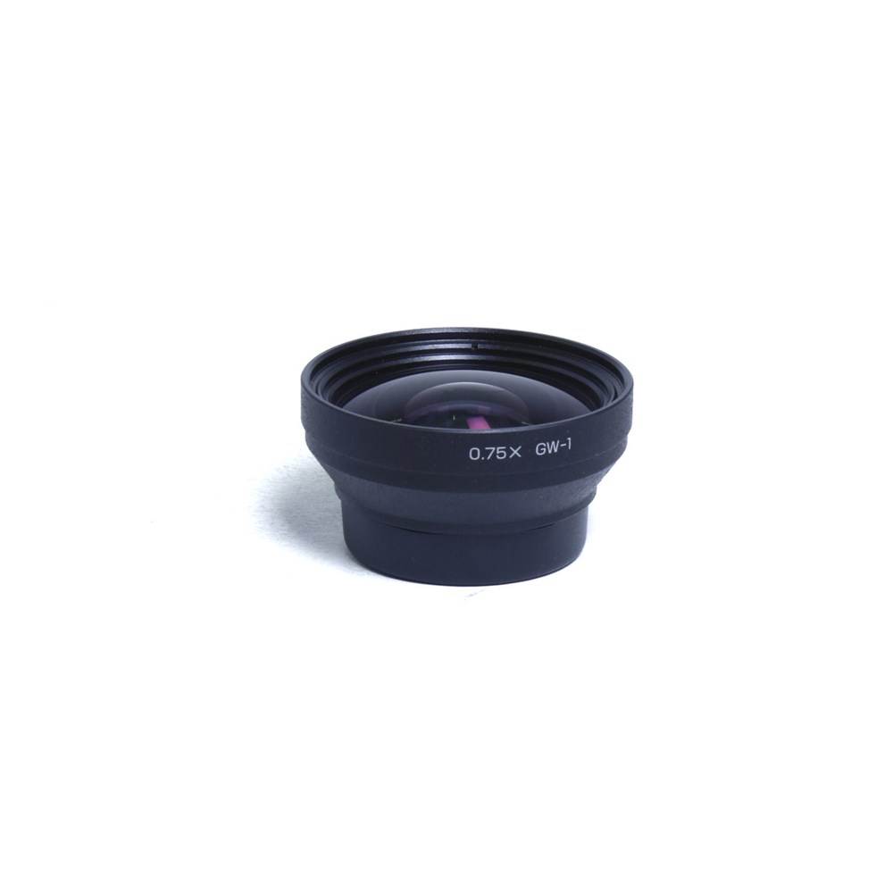 Used Ricoh GW-1, 0.75 x Conversion Lens