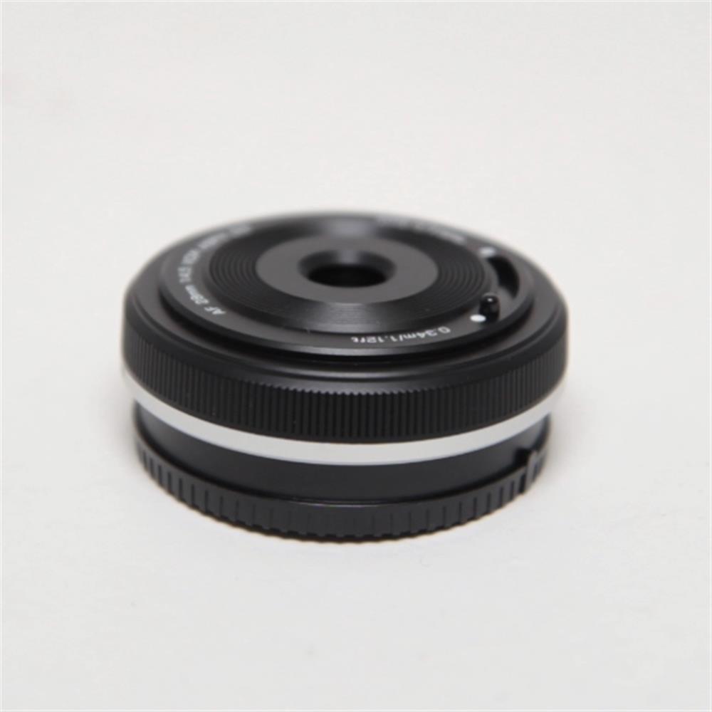 Used Viltrox AF 28mm f4.5 XF Fuji X mount