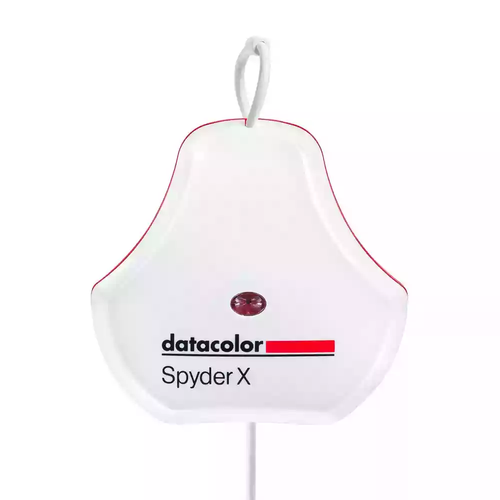 Datacolor SpyderX Elite