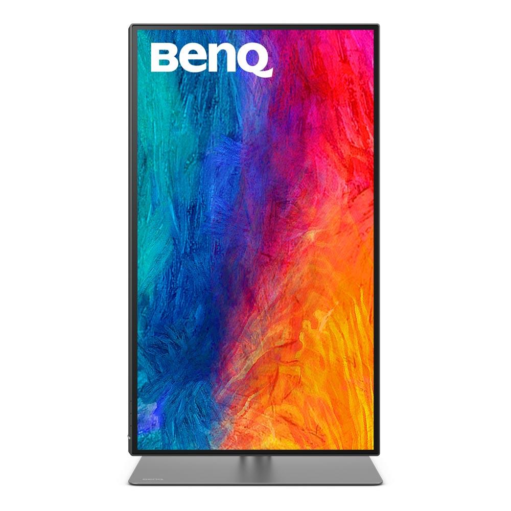 BenQ PD2725U 27-In 4K Thunderbolt 3 Monitor | Park Cameras