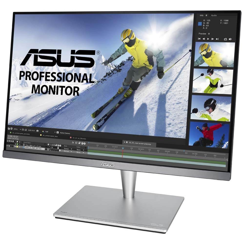 Asus ProArt Display PA24AC 24