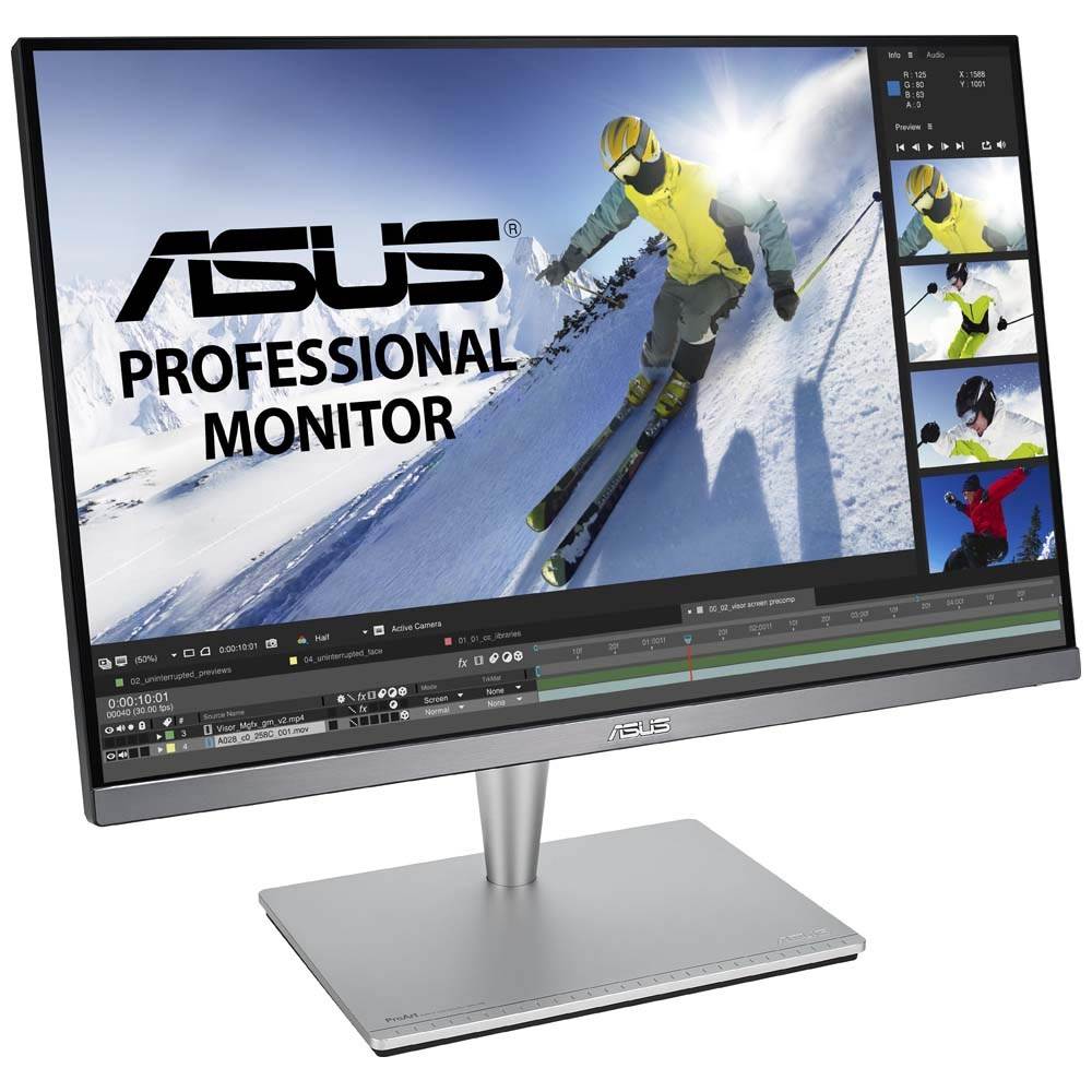 Asus ProArt Display PA24AC 24