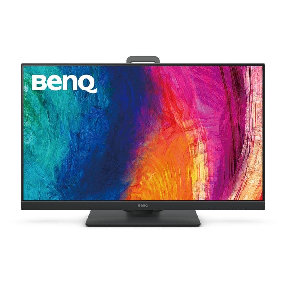 BenQ PD2705Q 27-inch USB Type-C Monitor | Park Cameras