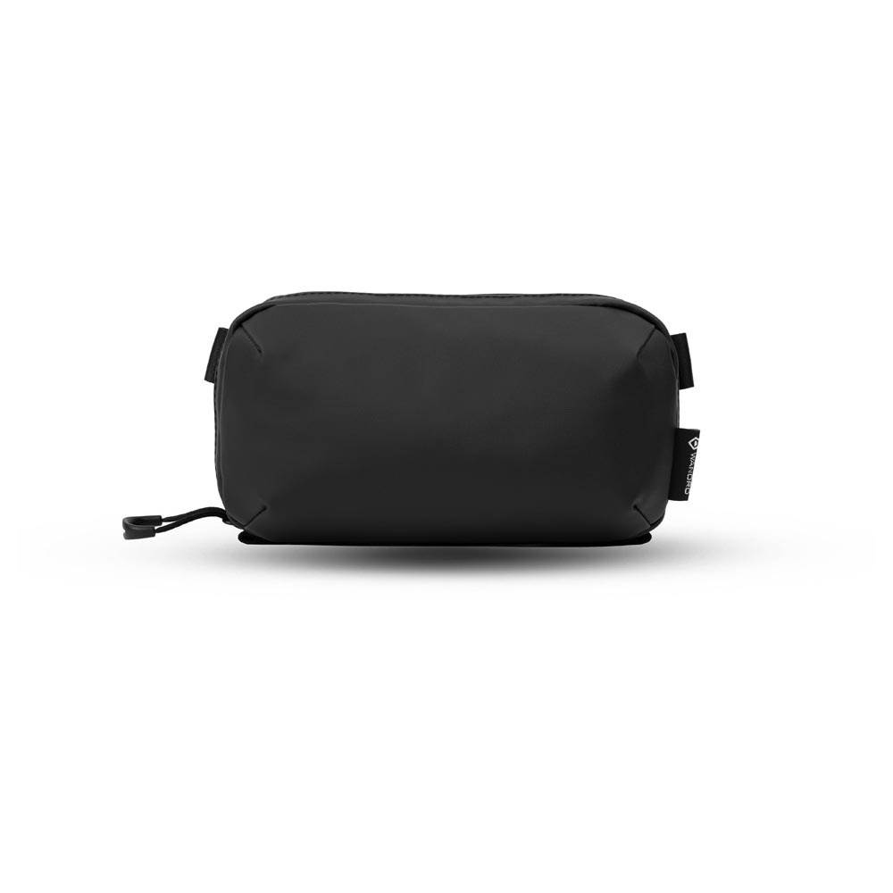 WANDRD Tech Bag Small Black 2.0