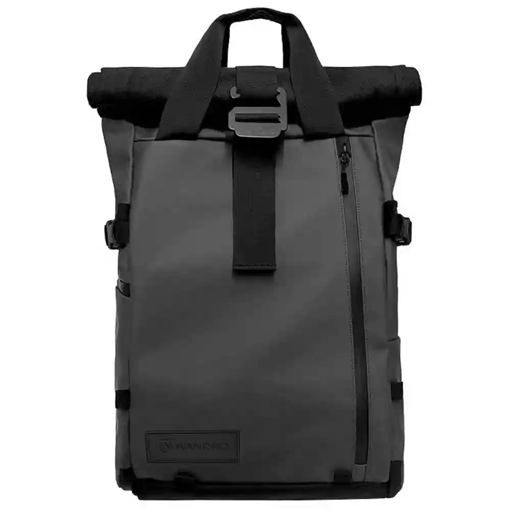 WANDRD PRVKE 21L Backpack v3 Black
