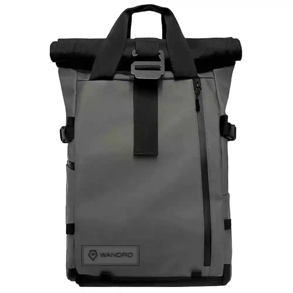 WANDRD PRVKE 21L Backpack v3 Wasatch Green