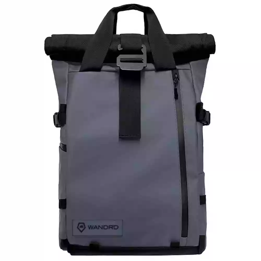 WANDRD PRVKE 31L Backpack v3 Aegean Blue