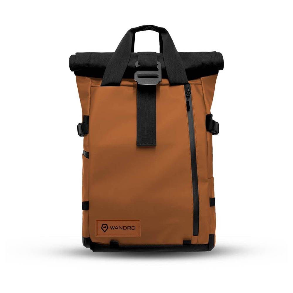 WANDRD PRVKE 31L Backpack Sedona Orange