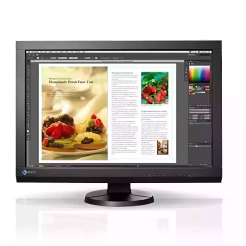 Eizo ColorEdge CX240 24 Widescreen IPS Monitor