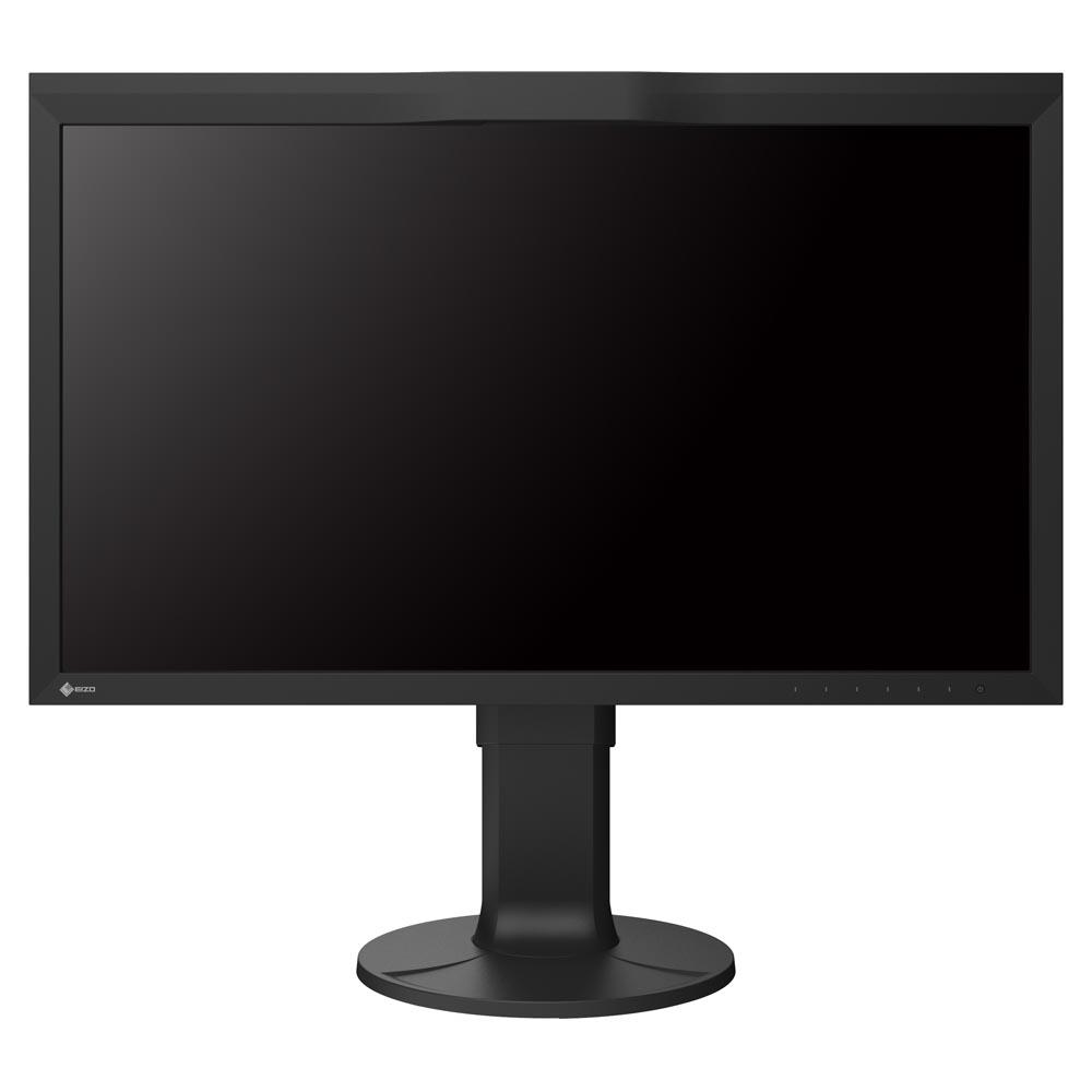 EIZO ColorEdge CG2700X 27 Inch 4K Monitor | Park Cameras