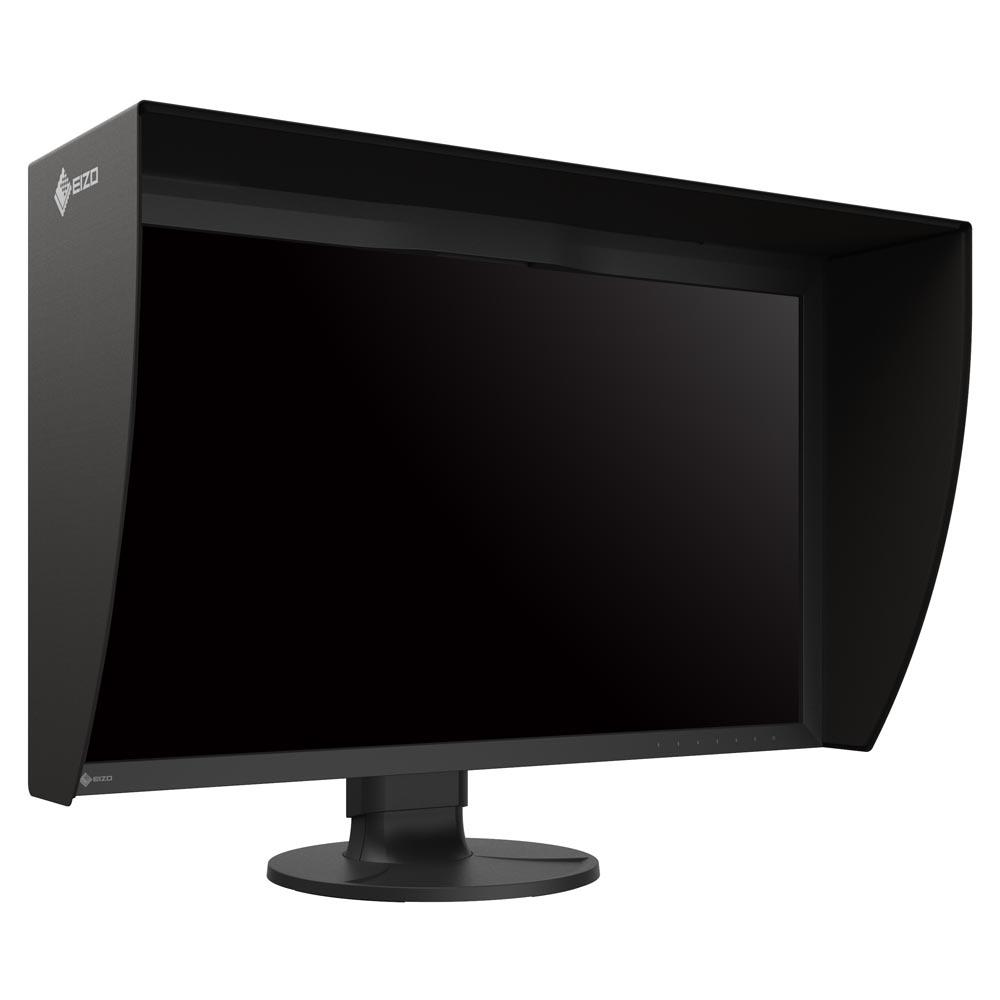 EIZO ColorEdge CG2700X 27 Inch 4K Monitor | Park Cameras