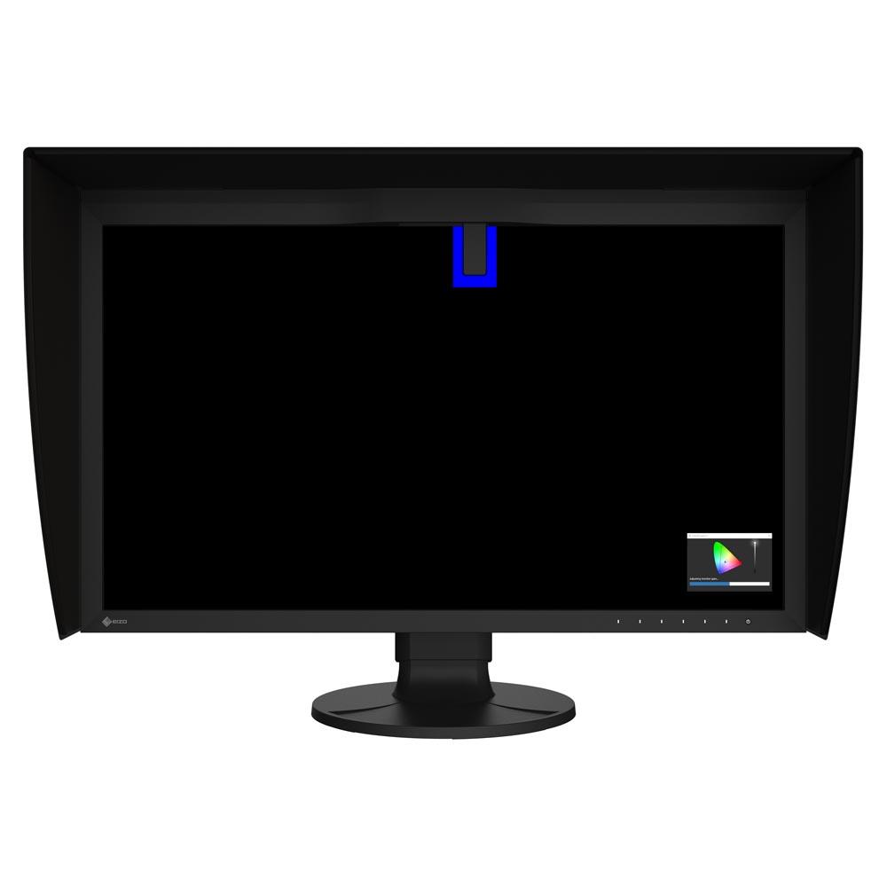 EIZO ColorEdge CG2700X 27 Inch 4K Monitor | Park Cameras