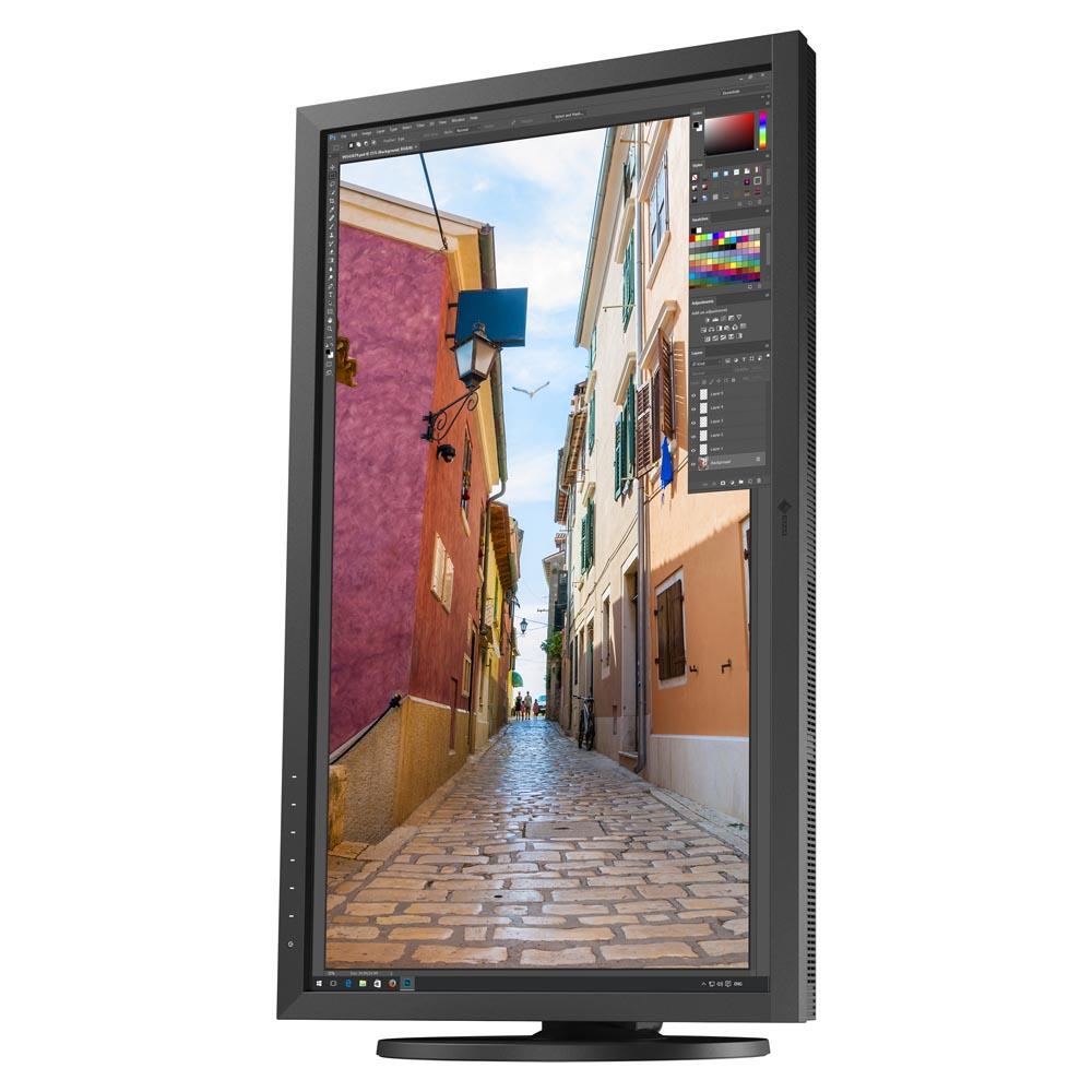 EIZO ColorEdge CS2730/CS2731/CS2740専用遮光フード CH2700