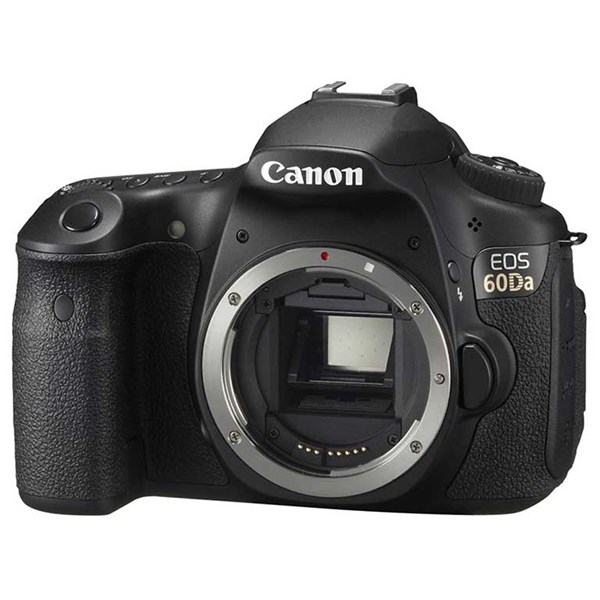 Canon EOS 60Da Digital SLR Body