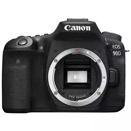 Canon EOS 90D Digital SLR Body