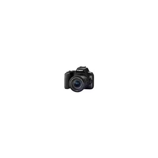 Canon EOS 250D Kit (18-55 III) Black Camera - Cameras