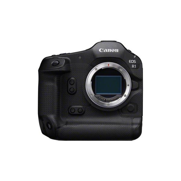 Canon EOS R1 Mirrorless Digital Camera Body Open Box