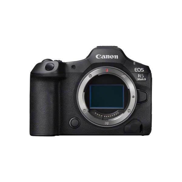 Canon EOS R5 Mark II Mirrorless Camera Body