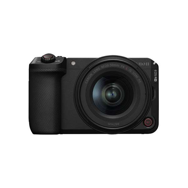 Canon EOS R6 V Camera with RF 20-50mm PZ Lens Kit