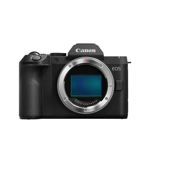 Canon EOS R8 Mark II Camera