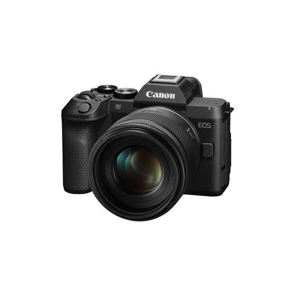 Canon EOS R8 Mark II with RF 45mm F1.2 Lens Kit