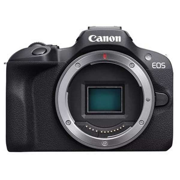 Canon EOS R100 Camera Body
