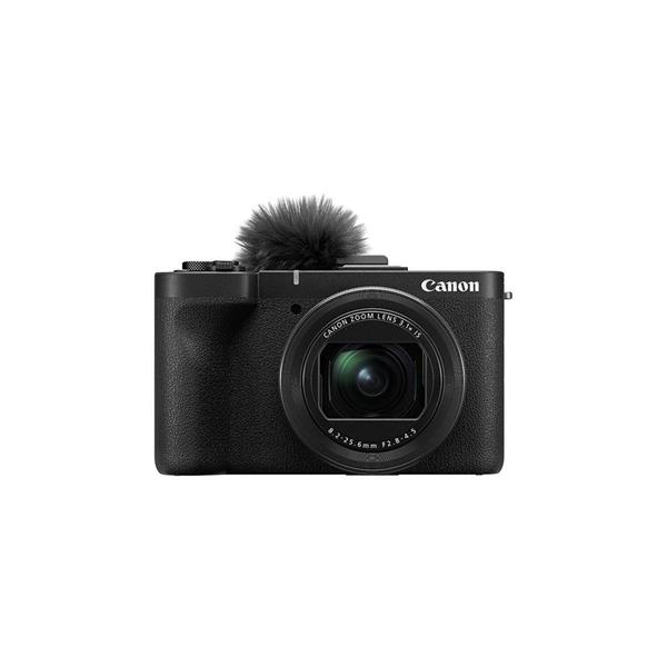 Canon Powershot V1 Compact Camera Open Box