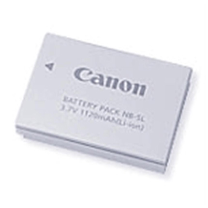 Canon NB 8L Battery Pack (NB-8L) for PowerShot A3100