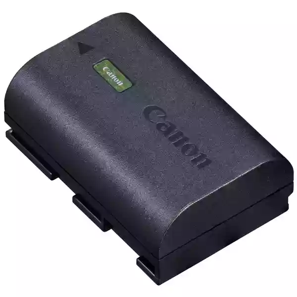 Canon LP-E6NH Lithium-Ion Battery Pack