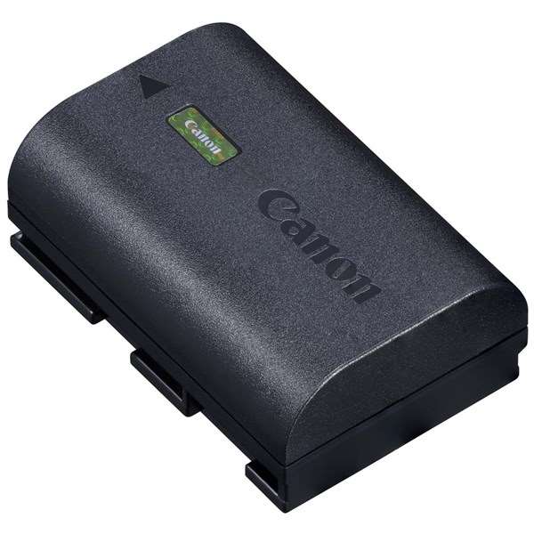 Canon LP-E6NH Lithium-Ion Battery Pack Open Box