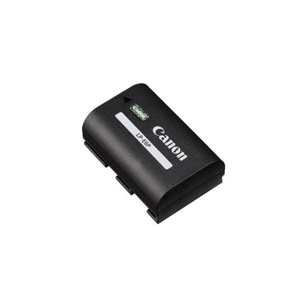 Canon LP-E6P Battery Pack