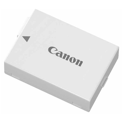 Canon LP-E8 Battery