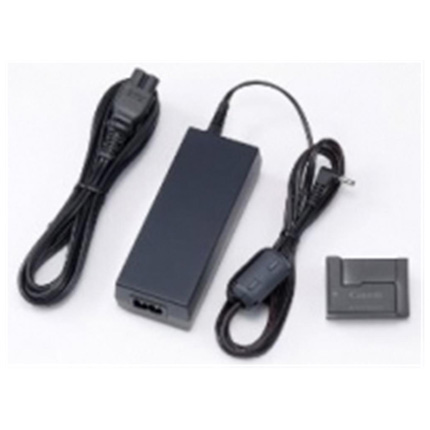 Canon ACK-D50 AC Adapter For G10