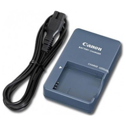 Canon CB-2LVE Charger (for IXUS 40/ 50/55/Wireless) (CB 2LVE)