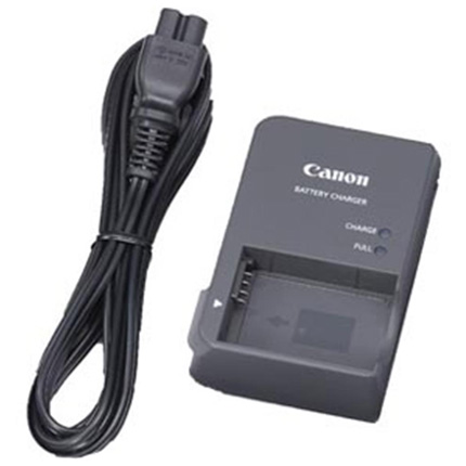Canon CB-2LZE Charger for NB-7L Battery - Canon Powershot G10 (CB2LZE)