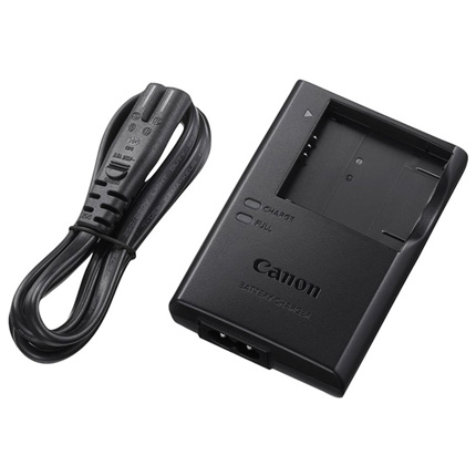 Canon CB-2LDE Charger for NB-11L