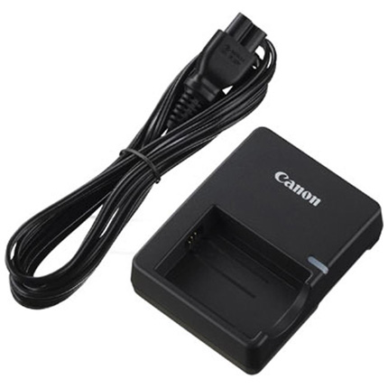 Canon CB-2LHE Battery charger for NB-13L