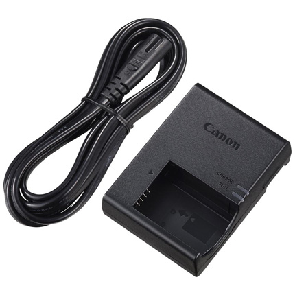 Canon LC-E17 Battery Charger for LP-E17