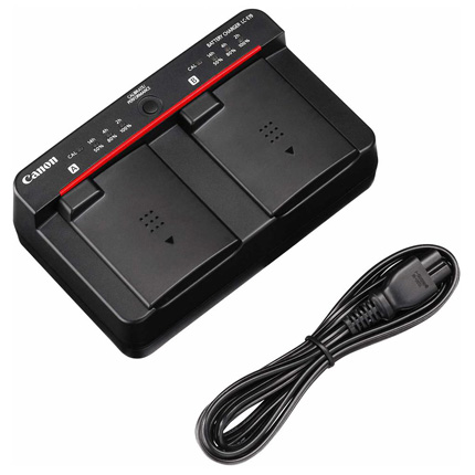 Canon LC-E19 Battery Charger for LP-E19