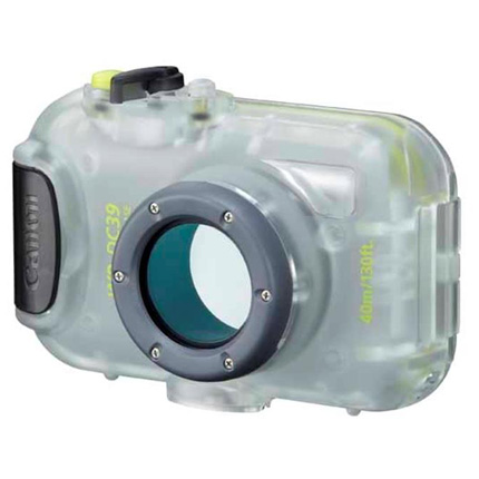 Canon WP-DC310L Waterproof Case for IXUS 115 HS. Up to 3m Depth
