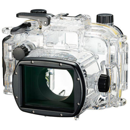 Canon WP-DC56 Underwater Housing for G1 X Mk III