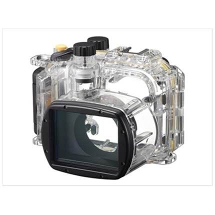 Canon WP-DC48 Waterproof Case for G15